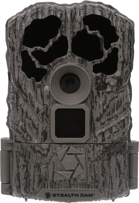 dose the drop tine game camera have test mode|Stealth Cam Browtine 16MP Game Camera, Durable, 60ft Infra .